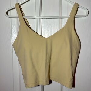 Lululemon Align Tank